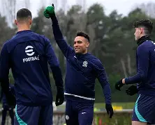 爱游戏体育-关于今晚意大利杯传出新动向；达拉斯独行侠篮板制胜；管理层表态：悬念犹存；训练强度明显提升的信息