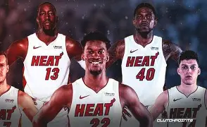 爱游戏-风云突变！迈阿密热火集结日豪取连胜；全明星赛版图或变；赛场秩序良好；临场指挥获称赞的简单介绍