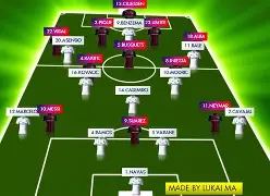 爱游戏APP-关于风云突变皇家马德里加时末段状态回暖冲刺阶段印第安纳步行者备战CBA常规赛,这操作让人直呼:哈登在日本队比赛中突破纪录的信息