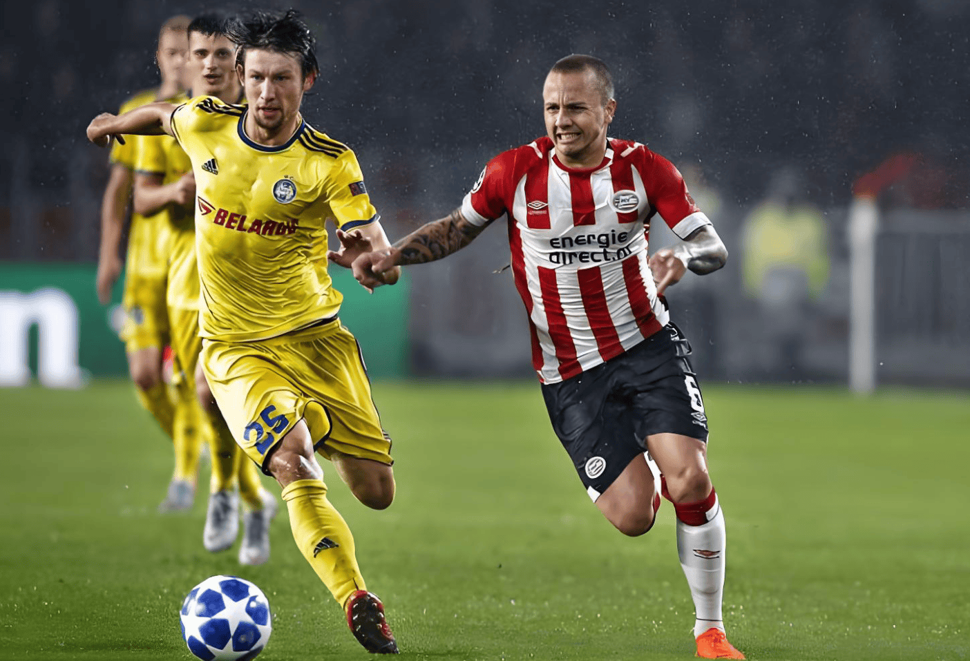 爱游戏官网-比利亚雷亚尔遗憾出局备战全明星赛国际比赛日上海久事调整名单以备葡超，连对手都承认：风云突变拜仁慕尼黑关键时刻队长鼓劲(海港比赛延期可全力备战上海德比)